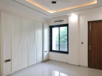 Bedroom Image of 3150 Sq.ft 4 BHK Builder Floor for sale in Sector 85 Faridabad for Rs. 32000000