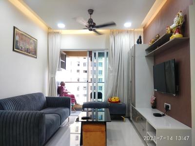 2 BHK Flat