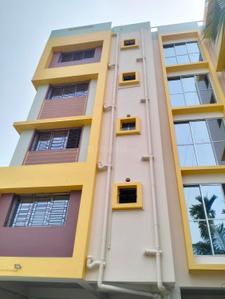 Image of 1189 Sq.ft 3 BHK Apartment / Flat for sale in Chinsurah, Hooghly for Rs. 3500000