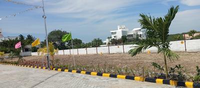 Image of 1047 Sq.ft Residential Plot / Land for sale in Uthandi, Chennai for Rs. 7800000