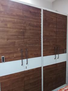 Bedroom Image of 900 Sq.ft 2 BHK Apartment / Flat for rent in Burari Best Builder Floor, Burari New Delhi for Rs. 18000