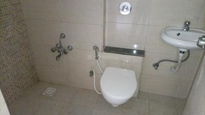 Image of 1125 Sq.ft 2 BHK Apartment / Flat for sale in Gota, Ahmedabad for Rs. 5800000