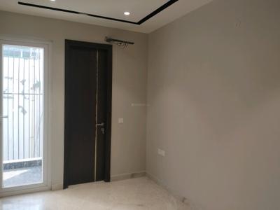 Bedroom Image of 1200 Sq.ft 3 BHK Builder Floor for sale in Paschim Vihar New Delhi for Rs. 23500000