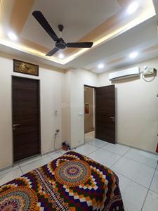 Bedroom Image of 2500 Sq.ft 5 BHK Independent House for sale in Karelibagh Vadodara for Rs. 14510000