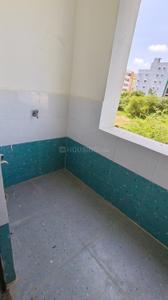 Balcony Image of 950 Sq.ft 2 BHK Apartment / Flat for sale in Navya Tulasi Gardens, Indresham Sangareddy for Rs. 3500000