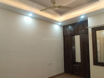 Bedroom Image of 936 Sq.ft 3 BHK Duplex for sale in GMS Road Dehradun for Rs. 19000000