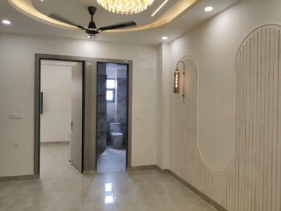 Living Room Image of 1000 Sq.ft 2 BHK Builder Floor for sale in Lal Kuan Ghaziabad for Rs. 4865000