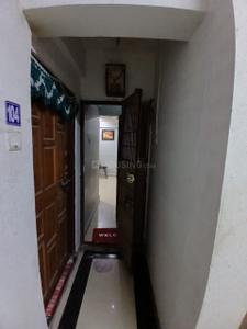 Image of 710 Sq.ft 1 BHK Apartment / Flat for sale in Dombivli East, Thane for Rs. 5500000