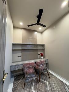 Bedroom Image of 4500 Sq.ft 4 BHK Independent House for sale in Panchyawala Jaipur for Rs. 37500000