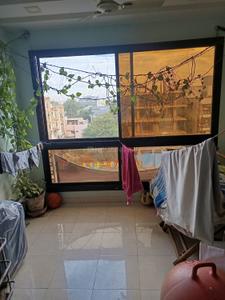 Balcony Image of 1594 Sq.ft 3 BHK Apartment / Flat for sale in Navlakha Indore for Rs. 8000000