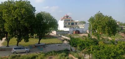 Image of 900 Sq.ft Residential Plot / Land for sale in BKR Dev Nagar, Sector 87, Faridabad for Rs. 1400000