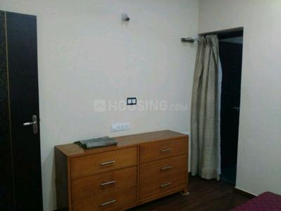 Bering Society Bedroom 2