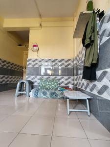 Image of Kalpataru society, A wing, Flat402, plot363 in Kopar Khairane, Navi Mumbai