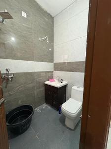 Image of 980 Sq.ft 3 BHK Builder Floor for sale in Kharar, Mohali for Rs. 4250000