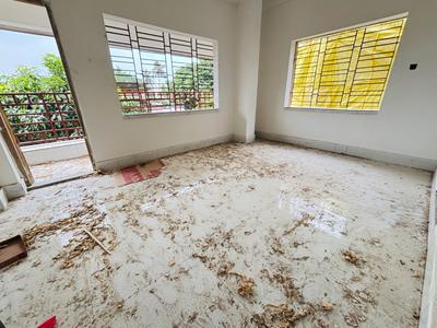 Bedroom Image of 838 Sq.ft 2 BHK Apartment / Flat for sale in Konnagar Hooghly for Rs. 2178800