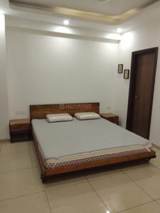 Bedroom Image of 1160 Sq.ft 2.5 BHK Apartment / Flat for sale in Gulshan Botnia, Sector 144 Noida for Rs. 15000000