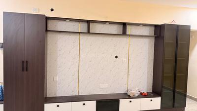 Bedroom Image of 1523 Sq.ft 3 BHK Apartment / Flat for rent in Kumar Sai Nivas, Selaiyur Chennai for Rs. 35000