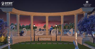 Image of 850 Sq.ft Residential Plot / Land for sale in Parshva Shrinath Niketan, Puwarda Junarda, Indore for Rs. 2800000