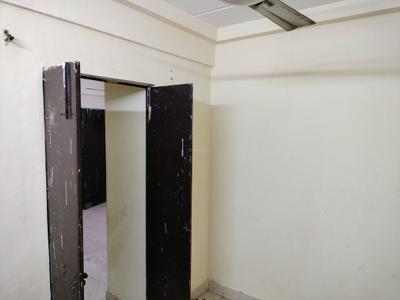 Bedroom Image of 450 Sq.ft 1 BHK Apartment / Flat for sale in Sector 23B Dwarka New Delhi for Rs. 4700000