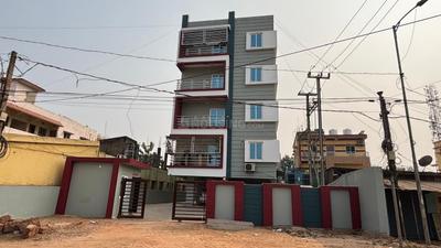 Image of 1400 Sq.ft 3 BHK Apartment / Flat for sale in Aastik Aspire, Patia, Bhubaneswar for Rs. 12000000