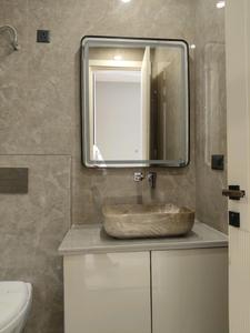 Bedroom Three Image of 2500 Sq.ft 4 BHK Builder Floor for sale in Anant Raj Estate, Kadarpur Gurgaon for Rs. 34500000