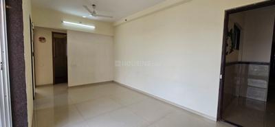 Bedroom Image of 1175 Sq.ft 2 BHK Apartment / Flat for sale in Goodwill Unity, Sanpada Navi Mumbai for Rs. 23700000