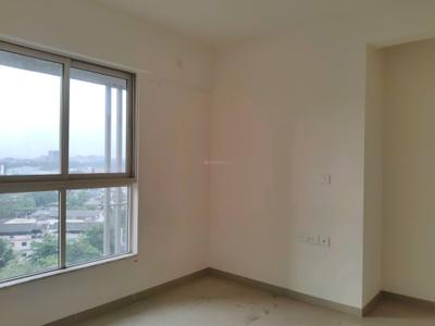 Bedroom Image of 1050 Sq.ft 2.5 BHK Apartment / Flat for sale in Natu Ozone Valley, Kalwa Thane for Rs. 13000000