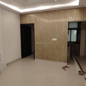 3 BHK Independent Builder Floor