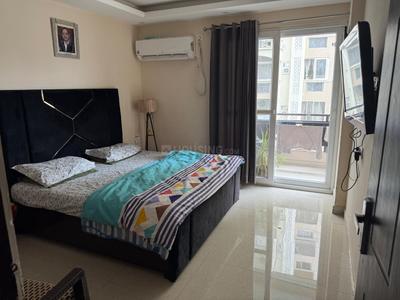 Bedroom Image of 1790 Sq.ft 3 BHK Apartment / Flat for sale in Avenue Jewel Residency, Niranjanpur Dehradun for Rs. 15000000