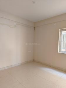 Bedroom Image of 943 Sq.ft 2 BHK Apartment / Flat for sale in Sarjapur Bengaluru for Rs. 7900000