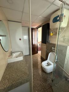 Image of 2075 Sq.ft 3 BHK Apartment / Flat for rent in ABA Cleo County, Sector 121, Noida for Rs. 85000