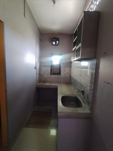 Kitchen Image of 1250 Sq.ft 2 BHK Independent House for rent in Ulubari Guwahati for Rs. 18000