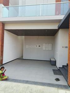 Image of 1386 Sq.ft 4 BHK Villa for sale in Shreeji Status Bungalows, Atladara, Vadodara for Rs. 14800000