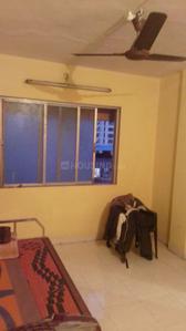 Living Room Image of 530 Sq.ft 1 BHK Builder Floor for sale in Thane West Thane for Rs. 6000000