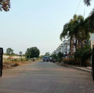 Image of 1400 Sq.ft 3 BHK Apartment / Flat for rent in Suresh Nagar, Kakinada for Rs. 20000