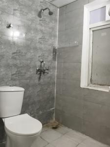 Common Bathroom Image of 920 Sq.ft 2.5 BHK Apartment / Flat for sale in Amrapali Dream Valley, Noida Extension Greater Noida for Rs. 6700000