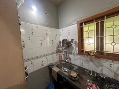 Kitchen Image of 1037 Sq.ft 2 BHK Independent House for sale in Irugur Coimbatore for Rs. 8000000