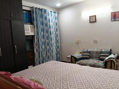 Bedroom Image of 2700 Sq.ft 3 BHK Builder Floor for sale in Sector 52 Gurgaon for Rs. 26500091