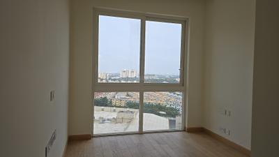Bedroom Image of 4209 Sq.ft 4 BHK Apartment / Flat for sale in Bhartiya Leela Residences, Kannuru Bengaluru for Rs. 84180000