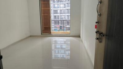 Living Room Image of 1100 Sq.ft 2 BHK Apartment / Flat for sale in Ulwe Navi Mumbai for Rs. 11500000