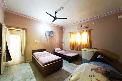 Bedroom Image of 4050 Sq.ft 6 BHK Independent House for sale in Khoraj Ahmedabad for Rs. 28000000