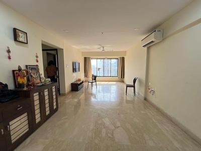 Living Room Image of 1840 Sq.ft 3 BHK Apartment / Flat for sale in Aristo Pearl Residency, Prabhadevi Mumbai for Rs. 65000000
