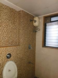 Bedroom Two Image of 1085 Sq.ft 2 BHK Apartment / Flat for sale in Lodha Lakeshore Greens, Palava Phase 2 Thane for Rs. 6000000