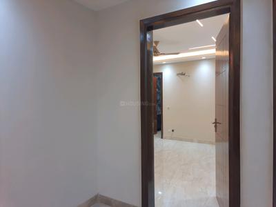 Main Entrance Image of 1935 Sq.ft 3 BHK Builder Floor for sale in Palm Floors Sushant Lok 1, Sushant Lok Phase 1 Gurgaon for Rs. 34500000