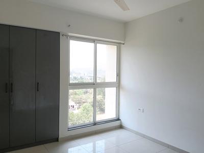 Bedroom Image of 750 Sq.ft 2 BHK Apartment / Flat for sale in Godrej Emerald, Thane West Thane for Rs. 7700000