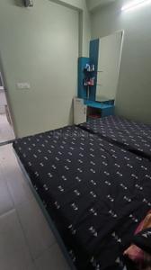 Bedroom Image of 1215 Sq.ft 2 BHK Apartment / Flat for sale in Venus Parkheights, Vejalpur Ahmedabad for Rs. 6800000