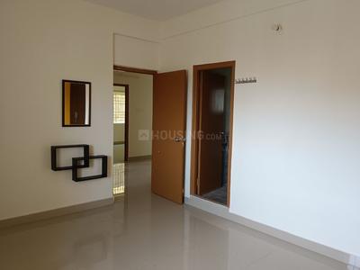 Bedroom Image of 1386 Sq.ft 3 BHK Apartment / Flat for sale in Splendid Elite by Splendid Group, Harlur Bengaluru for Rs. 13200000