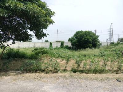 BPTP Parklands Pride Plot View 1