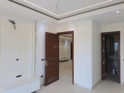 Bedroom Image of 2430 Sq.ft 4 BHK Builder Floor for sale in Ansal Versalia, Sector 67 Gurgaon for Rs. 30500000