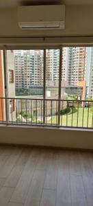 Balcony Image of 1050 Sq.ft 2 BHK Apartment / Flat for sale in Shapoorji Pallonji JoyVille, Sector 102 Gurgaon for Rs. 22500000